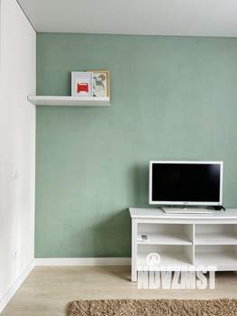 1-к квартира, на длительный срок, 33м2, 17/18 этаж