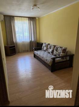 1-к квартира, на длительный срок, 37м2, 2/19 этаж