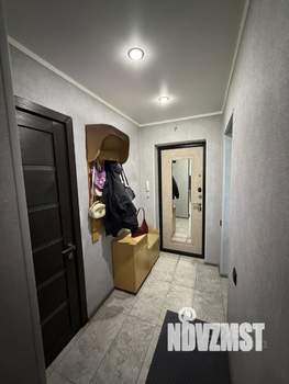 1-к квартира, на длительный срок, 37м2, 10/16 этаж