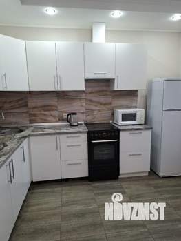 1-к квартира, на длительный срок, 42м2, 7/10 этаж