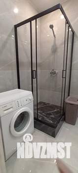 1-к квартира, посуточно, 41м2, 14/18 этаж