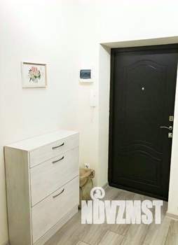 1-к квартира, на длительный срок, 40м2, 4/5 этаж