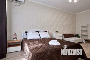 1-к квартира, посуточно, 35м2, 2/18 этаж