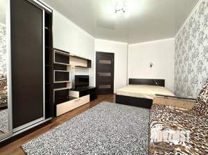 1-к квартира, на длительный срок, 42м2, 12/19 этаж