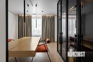 3-к квартира, посуточно, 160м2, 1/1 этаж