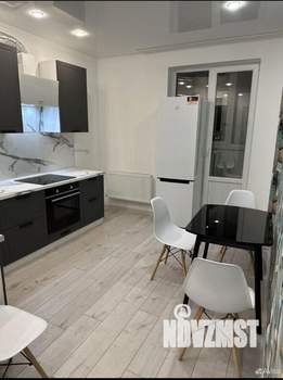 2-к квартира, на длительный срок, 92м2, 9/18 этаж