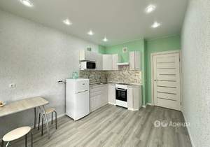 1-к квартира, на длительный срок, 31м2, 12/16 этаж