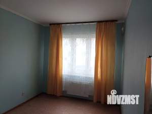 1-к квартира, на длительный срок, 35м2, 2/4 этаж