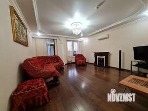 3-к квартира, на длительный срок, 127м2, 2/17 этаж