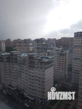 2-к квартира, на длительный срок, 53м2, 18/20 этаж