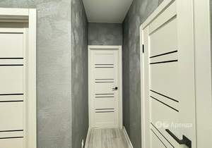 1-к квартира, на длительный срок, 36м2, 6/24 этаж