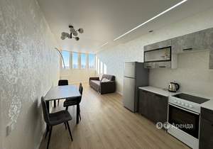 2-к квартира, на длительный срок, 58м2, 14/16 этаж