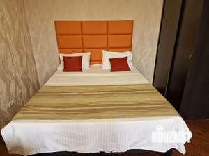 1-к квартира, посуточно, 44м2, 1/1 этаж