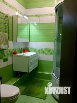 1-к квартира, на длительный срок, 45м2, 16/20 этаж