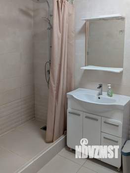 2-к квартира, на длительный срок, 41м2, 14/17 этаж