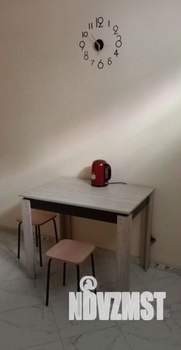 1-к квартира, на длительный срок, 38м2, 1/4 этаж