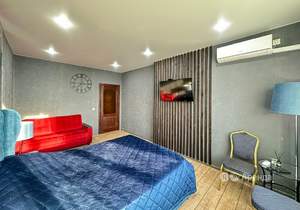 1-к квартира, на длительный срок, 44м2, 15/23 этаж