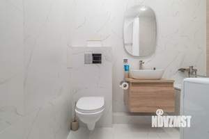 1-к квартира, посуточно, 38м2, 17/20 этаж