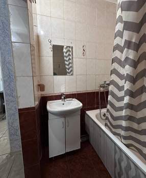 1-к квартира, на длительный срок, 37м2, 5/6 этаж