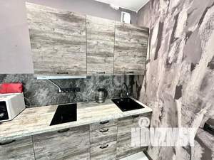 Студия квартира, на длительный срок, 24м2, 13/16 этаж