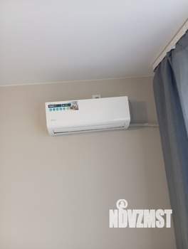 1-к квартира, на длительный срок, 40м2, 16/24 этаж