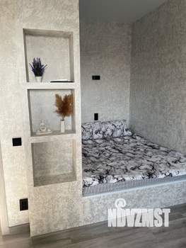 1-к квартира, посуточно, 38м2, 19/21 этаж