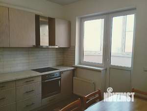 2-к квартира, на длительный срок, 67м2, 4/17 этаж