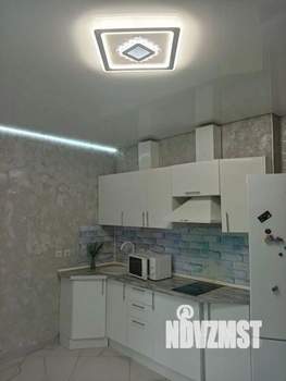 Студия квартира, на длительный срок, 24м2, 5/17 этаж