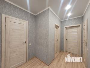 2-к квартира, на длительный срок, 68м2, 10/12 этаж