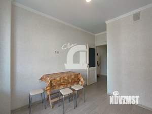 1-к квартира, на длительный срок, 38м2, 5/17 этаж
