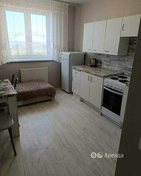 1-к квартира, на длительный срок, 38м2, 8/10 этаж
