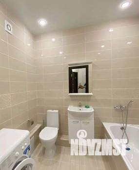 1-к квартира, на длительный срок, 40м2, 3/22 этаж