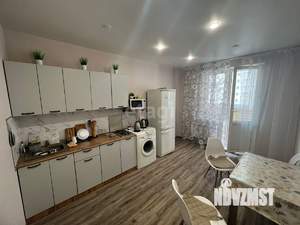 2-к квартира, на длительный срок, 53м2, 12/23 этаж