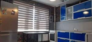 2-к квартира, на длительный срок, 56м2, 9/16 этаж