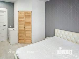 2-к квартира, на длительный срок, 46м2, 2/21 этаж