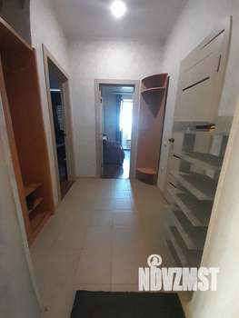 1-к квартира, на длительный срок, 40м2, 3/5 этаж
