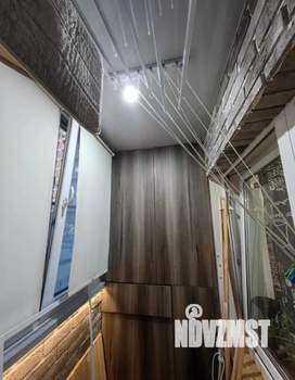 2-к квартира, на длительный срок, 52м2, 1/10 этаж