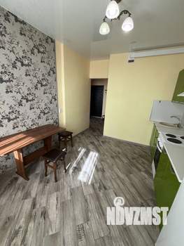 1-к квартира, на длительный срок, 43м2, 11/18 этаж