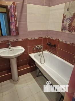 1-к квартира, на длительный срок, 38м2, 3/9 этаж