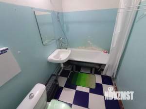 1-к квартира, на длительный срок, 40м2, 9/14 этаж