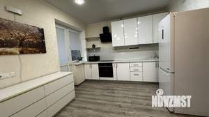 1-к квартира, на длительный срок, 37м2, 2/15 этаж