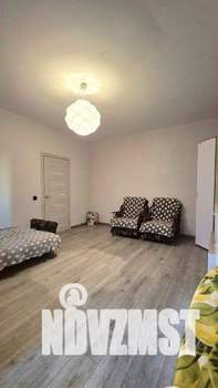 1-к квартира, на длительный срок, 40м2, 10/19 этаж