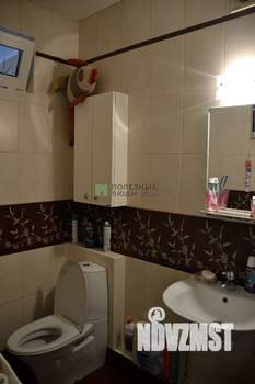 1-к квартира, на длительный срок, 33м2, 3/5 этаж