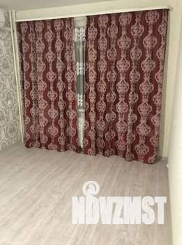 1-к квартира, на длительный срок, 40м2, 11/16 этаж