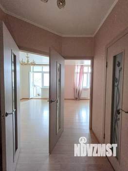 1-к квартира, на длительный срок, 36м2, 19/20 этаж