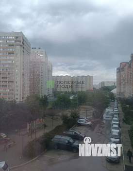 2-к квартира, на длительный срок, 60м2, 3/9 этаж