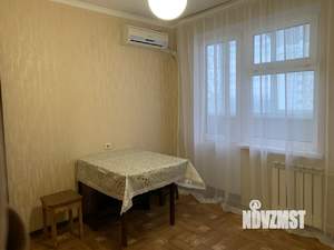 1-к квартира, на длительный срок, 39м2, 12/12 этаж