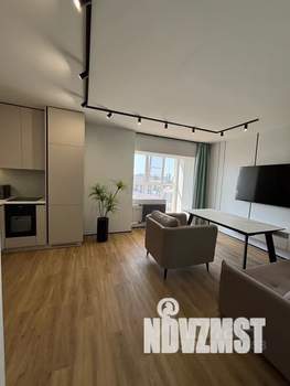 3-к квартира, посуточно, 70м2, 7/9 этаж