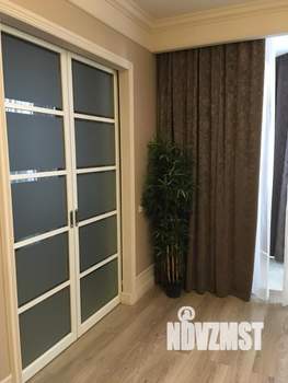 1-к квартира, на длительный срок, 50м2, 10/22 этаж