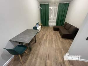 1-к квартира, на длительный срок, 39м2, 12/16 этаж